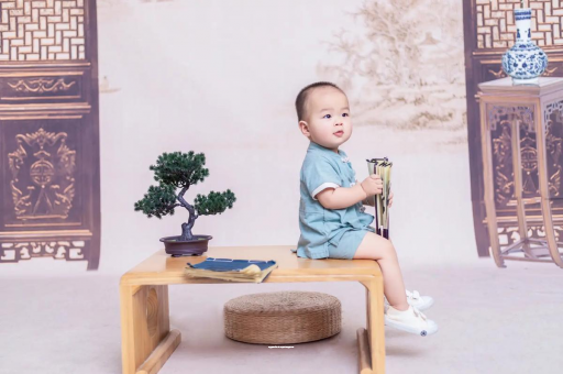 开平宝宝每次睡醒了就咳嗽