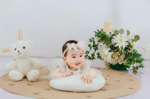 开平孕妇几个月肚子大